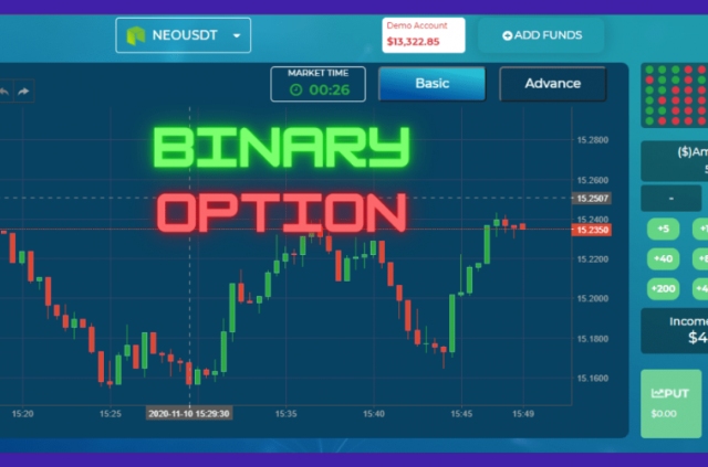 Nên Chơi Forex Hay BO? Phân Tích Chuyên Sâu Từ Chuyên Gia