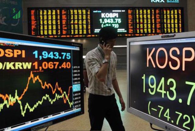 Chỉ Số KOSPI Là Gì? Giải Mã Ảnh Hưởng Đến Thị Trường Chứng Khoán