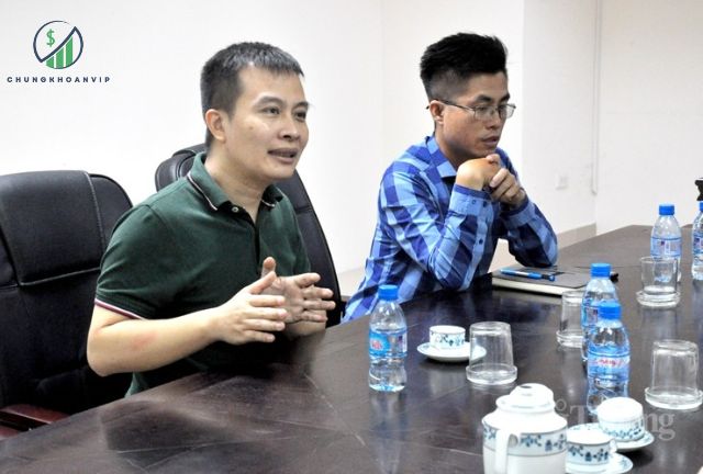 Chứng Khoán Ngô Nam: Bí Quyết Đầu Tư Thành Công Từ Chuyên Gia