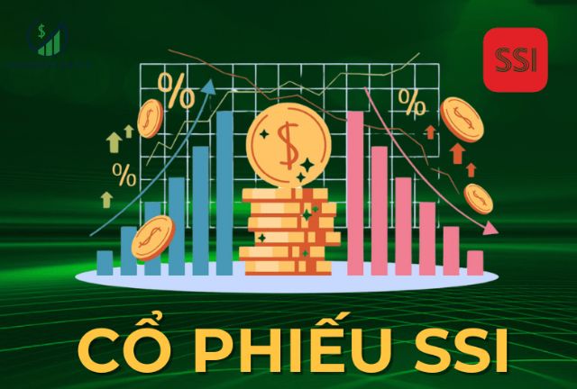 Cổ Phiếu SSI: Phân Tích Chi Tiết và Cơ Hội Đầu Tư 2025