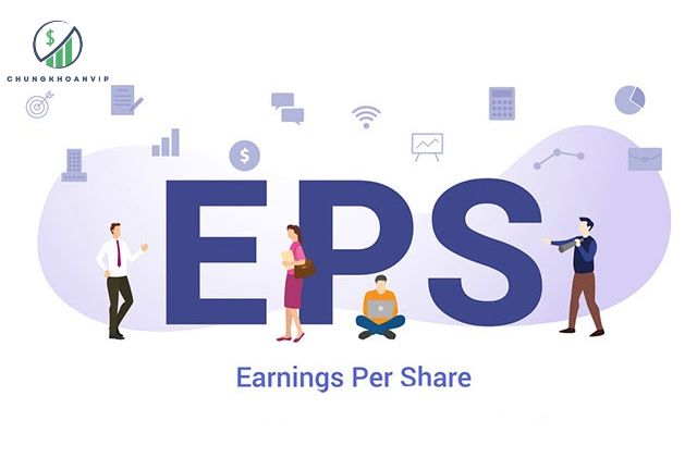 EPS là gì? Hiểu rõ chỉ số EPS và ứng dụng trong đầu tư chứng khoán