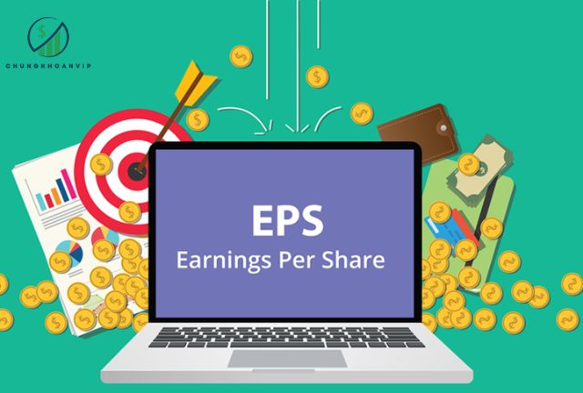 Cách sử dụng EPS hiệu quả trong phân tích chứng khoán