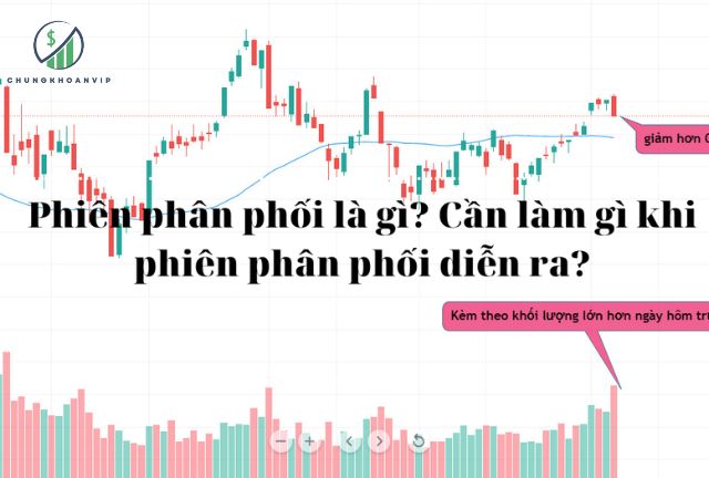 phiên phân phối là gì