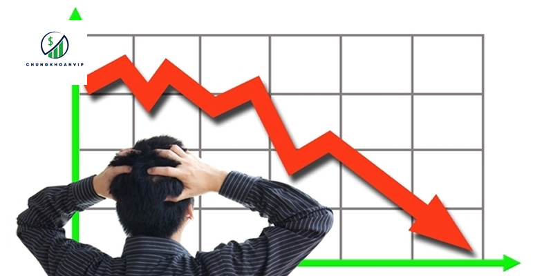 Thị Trường Giảm Điểm Là Gì? Hiểu Rõ Để Đầu Tư Hiệu Quả