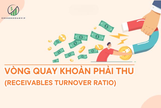Vòng Quay Khoản Phải Thu: “Bí Kíp” Đánh Giá Sức Khỏe Doanh Nghiệp